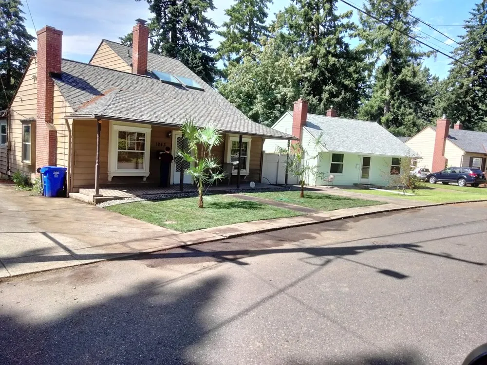 Top-rated landscape installation experts serving Portland, OR - Carlos Landscaping