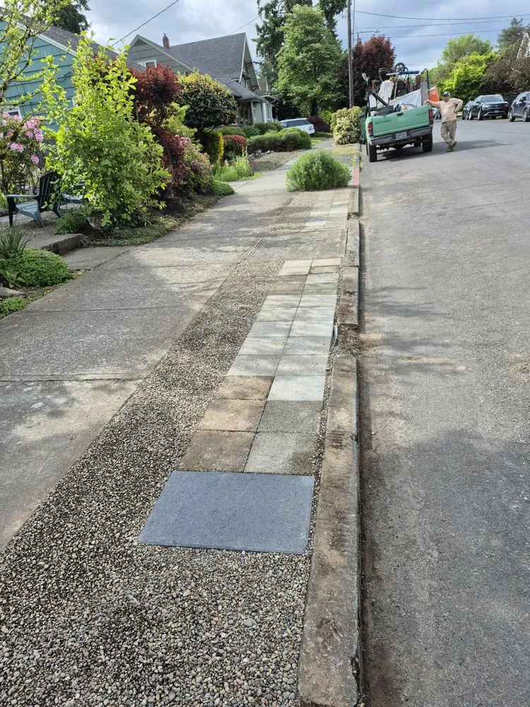 Local lawn mowing service in Portland, OR - Carlos Landscaping