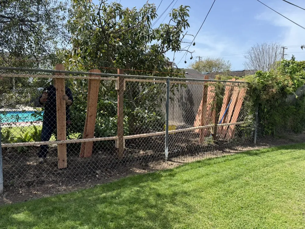 Affordable outdoor landscaping for outdoor upgrades in Santa Ana, CA by Carlos Landscaping