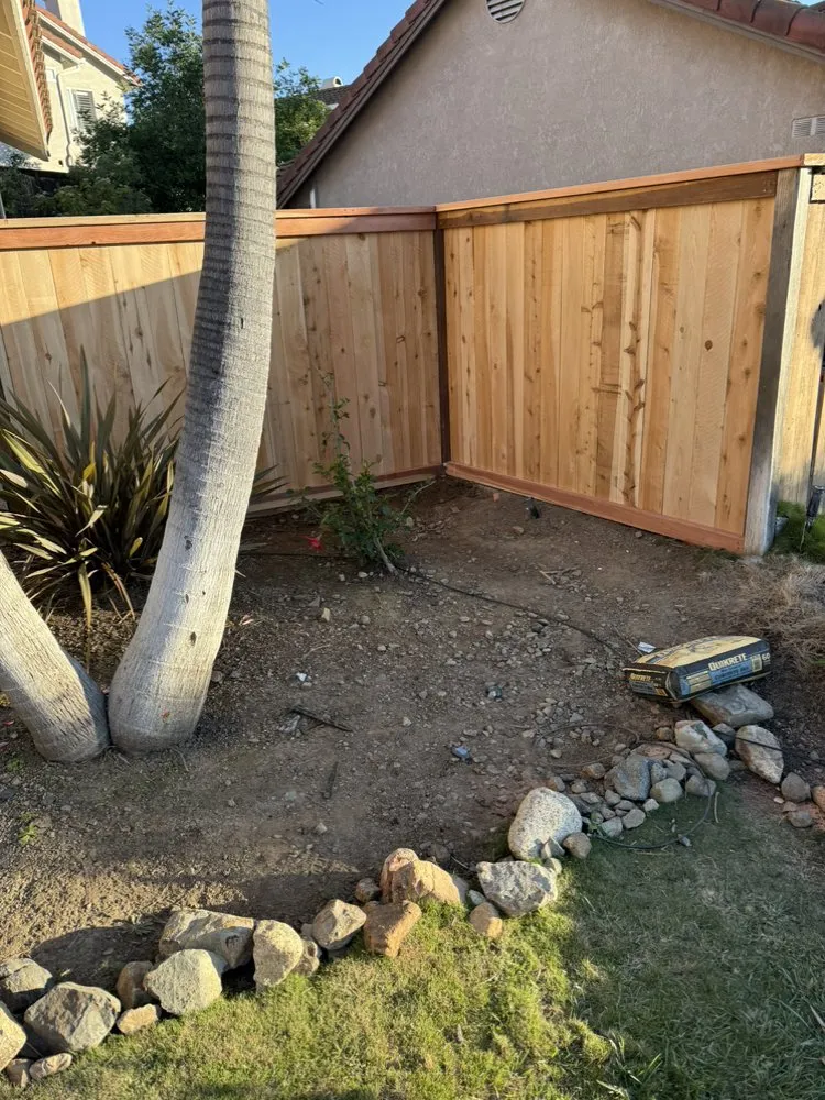 Affordable landscaping services for residential properties in Santa Ana, CA by Carlos Landscaping