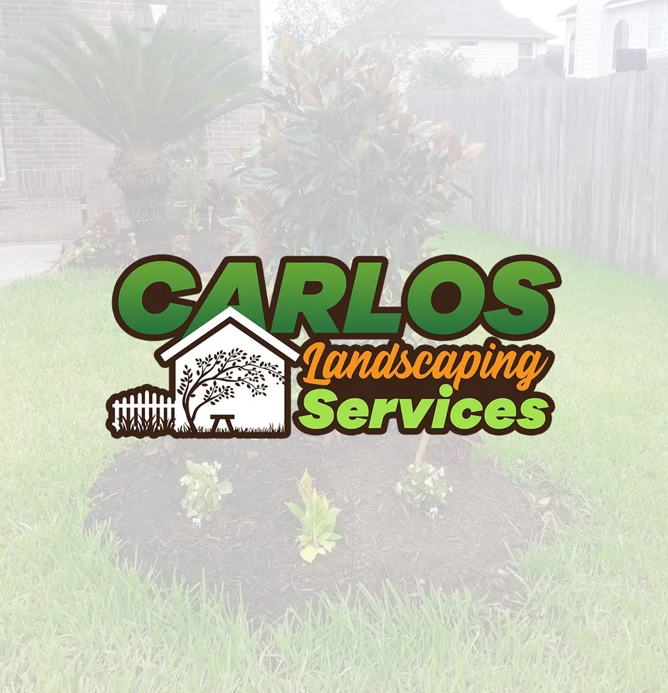 Trusted outdoor landscaping for beautiful yards across Houston, TX - Carlos Landscaping Service