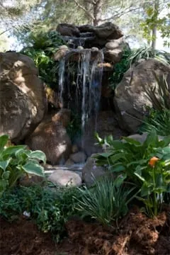Trusted outdoor landscaping in Orangevale, CA - Carlos Landscaping Services