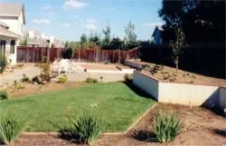 Expert landscape design with custom design in Orangevale, CA by Carlos Landscaping Services