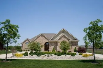 Carlos Landscaping Services Logo