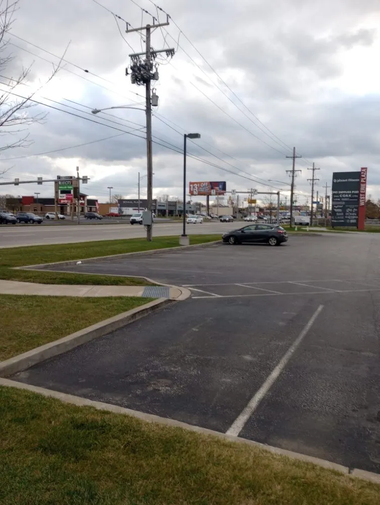 Local landscaping services experts serving Erie, PA - Carlos Landscaping Snow Removal