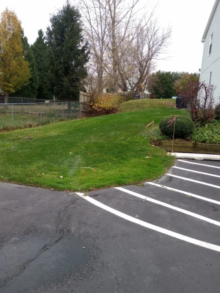 Affordable outdoor landscaping for year-round maintenance across Erie, PA - Carlos Landscaping Snow Removal