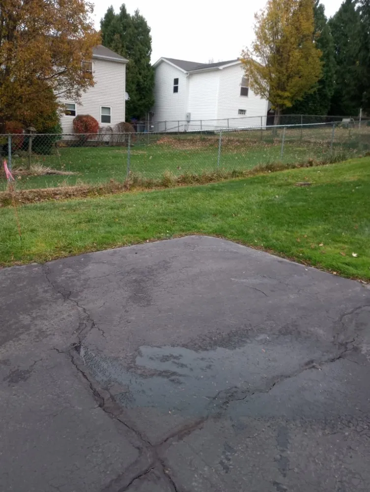 Reliable yard cleanup service experts serving Erie, PA - Carlos Landscaping Snow Removal