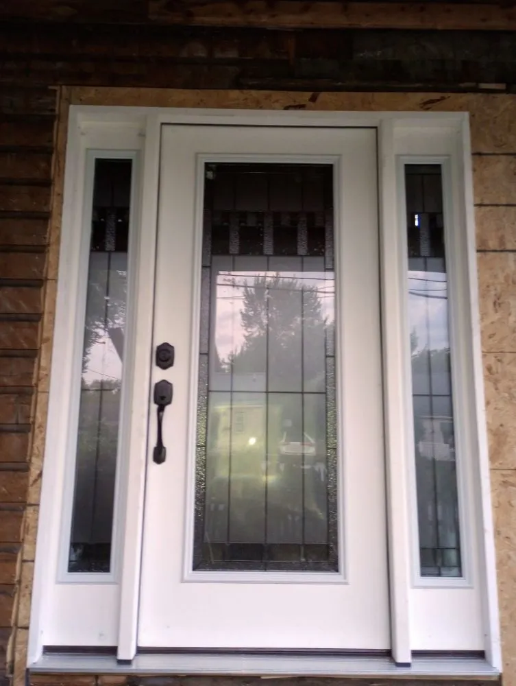 Trusted yard cleanup service experts serving Erie, PA - Carlos Landscaping Snow Removal