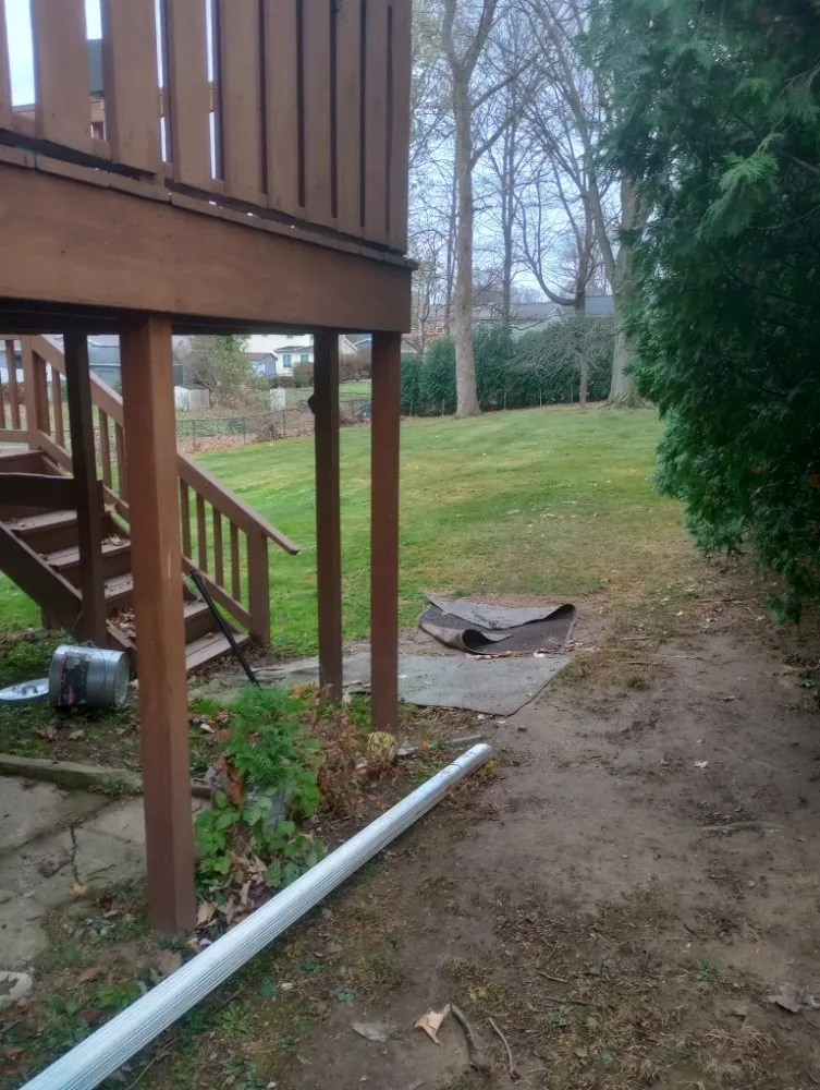 Trusted residential landscaping experts serving Erie, PA - Carlos Landscaping Snow Removal