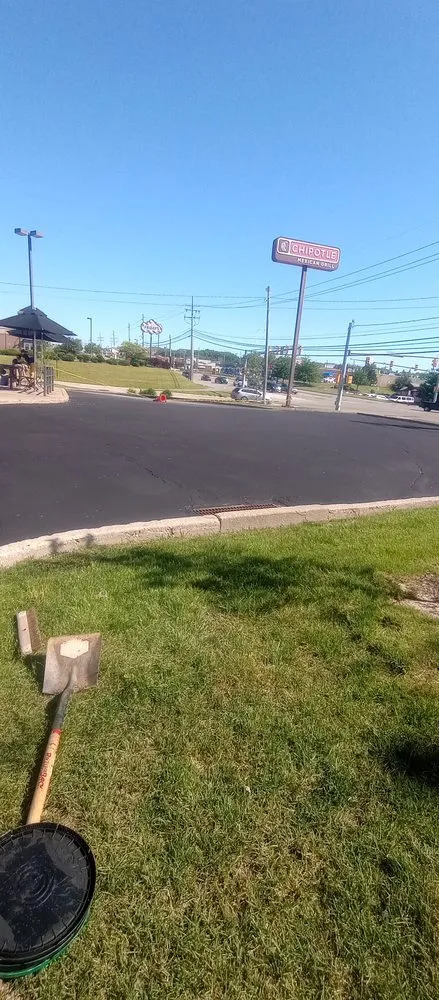 Expert lawn mowing service for residential properties across Erie, PA - Carlos Landscaping Snow Removal