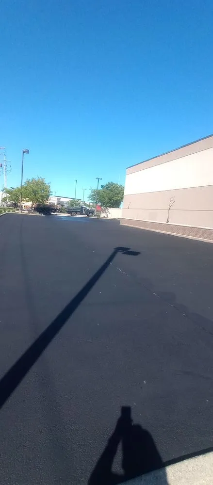 Reliable lawn care service in Erie, PA - Carlos Landscaping Snow Removal