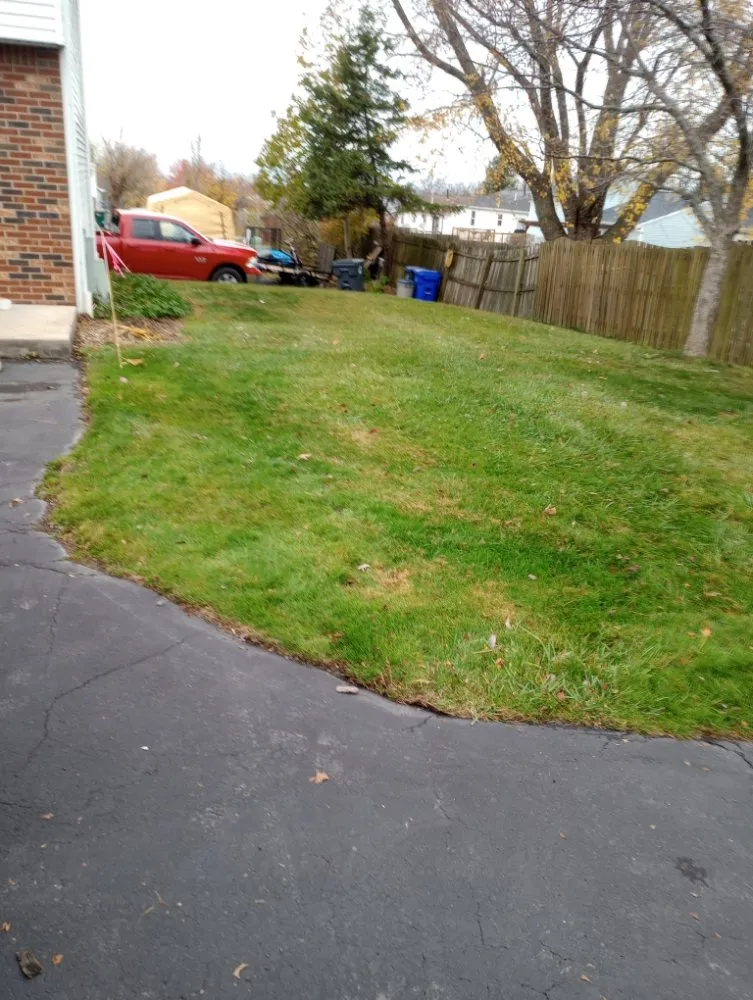 Trusted yard maintenance with custom design in Erie, PA by Carlos Landscaping Snow Removal