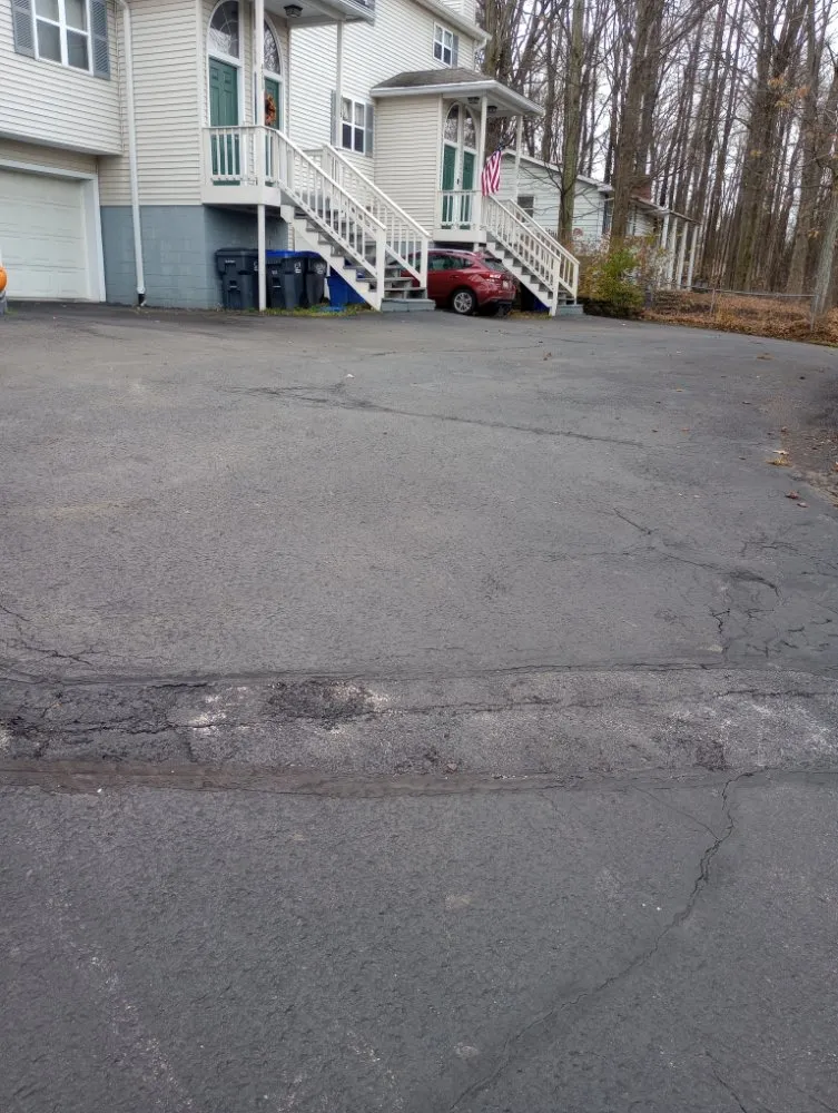 Professional residential landscaping in Erie, PA - Carlos Landscaping Snow Removal