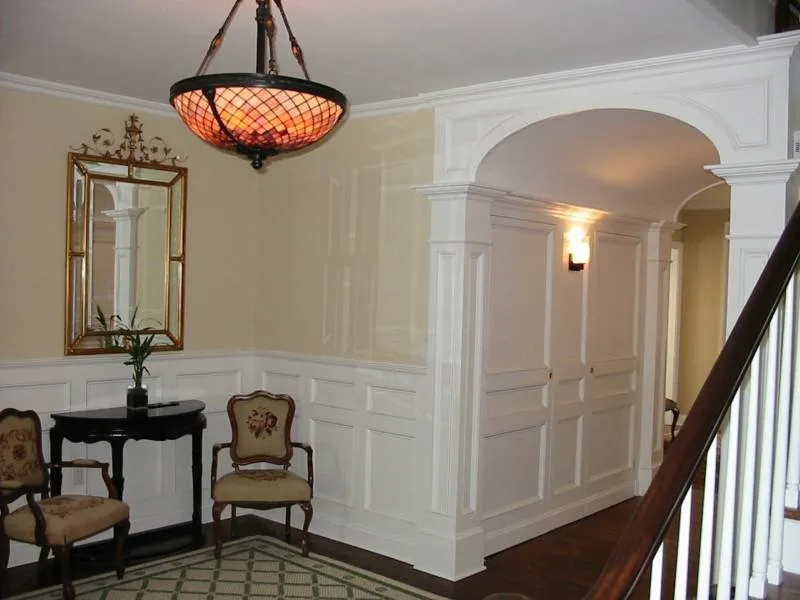 Custom garden landscaping in University Place, WA by Carlos Landscaping