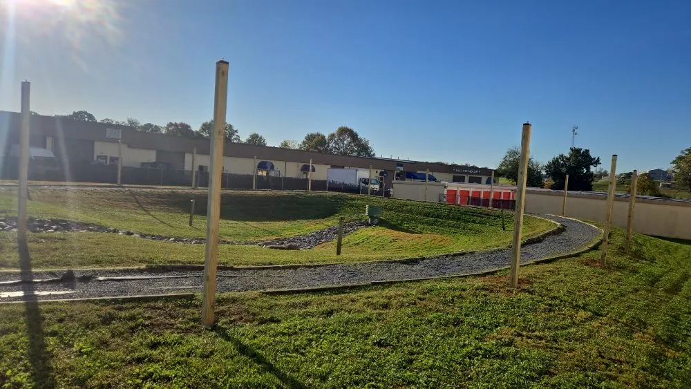 Custom landscape design for residential properties across Montgomery Village, MD - Carlos Lanscaping Services