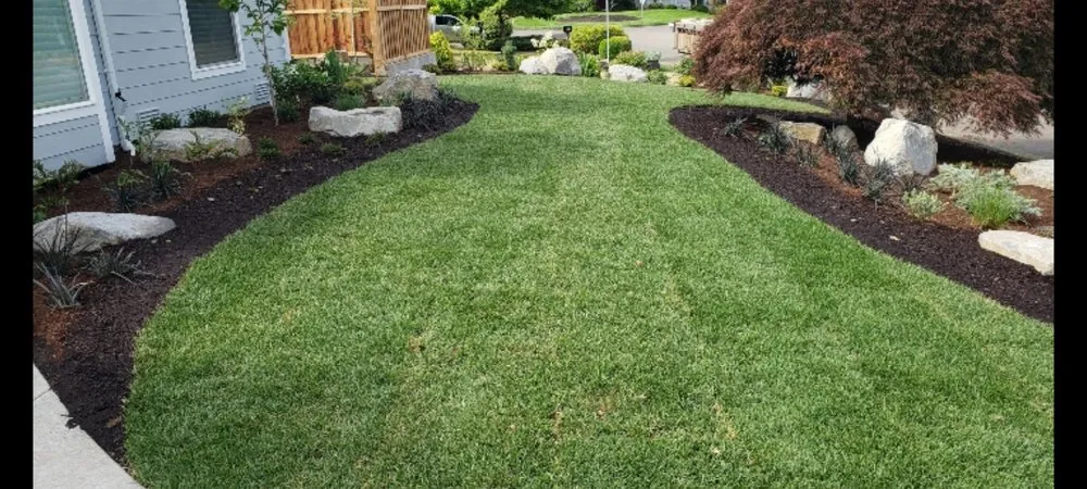 Affordable yard maintenance near you across Grand Rapids, MI - Carlos Lawn Care