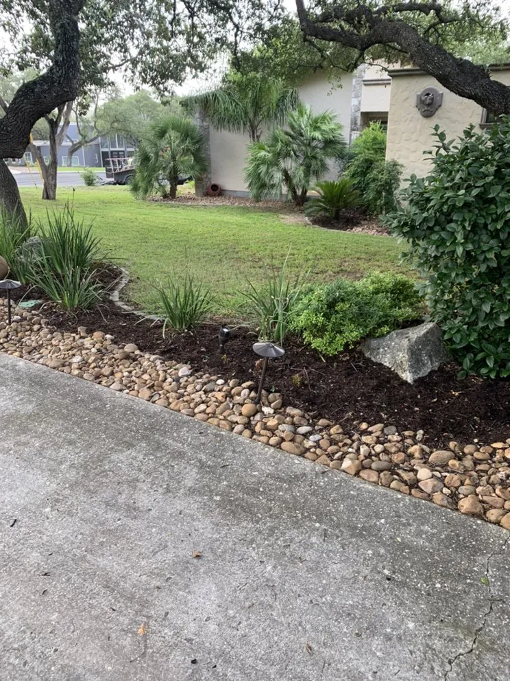 Expert yard maintenance for homes across San Antonio, TX - Carlos Lawn Care