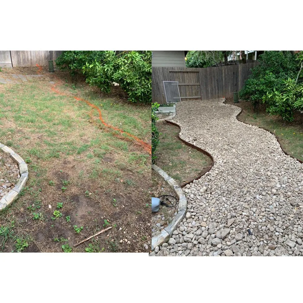 Affordable lawn mowing service experts serving San Antonio, TX - Carlos Lawn Care