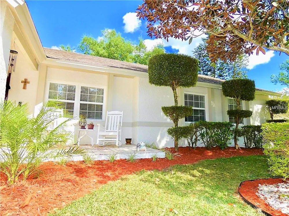 Trusted landscape installation in Orlando, FL - Carlos Lawn Care Services