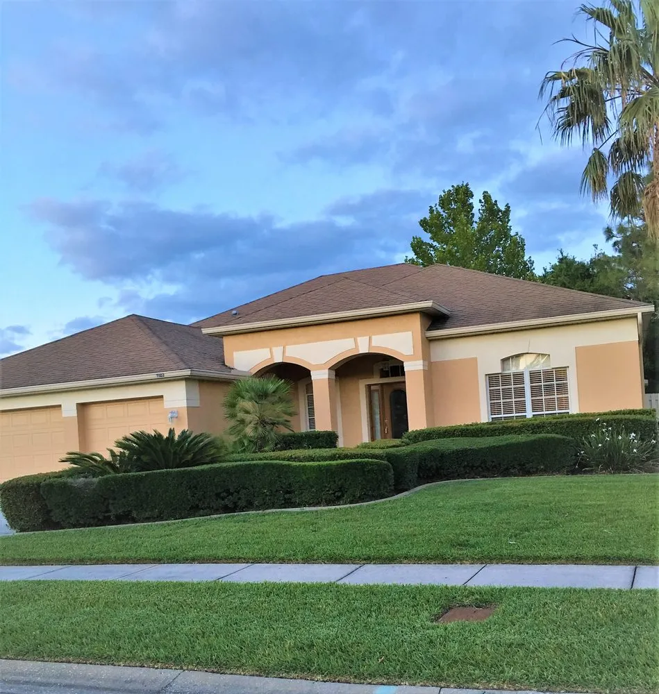Trusted outdoor landscaping in Orlando, FL - Carlos Lawn Care Services
