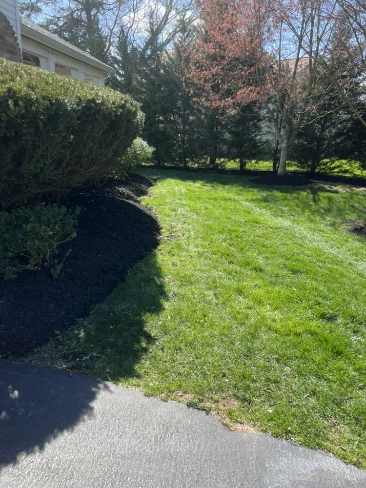 Expert residential landscaping with custom design across Sterling, VA - Carlos Lawn Care