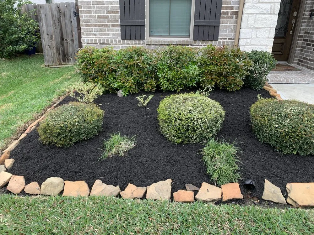 Reliable lawn mowing service experts serving Kemah, TX - Carlos Lawn Services