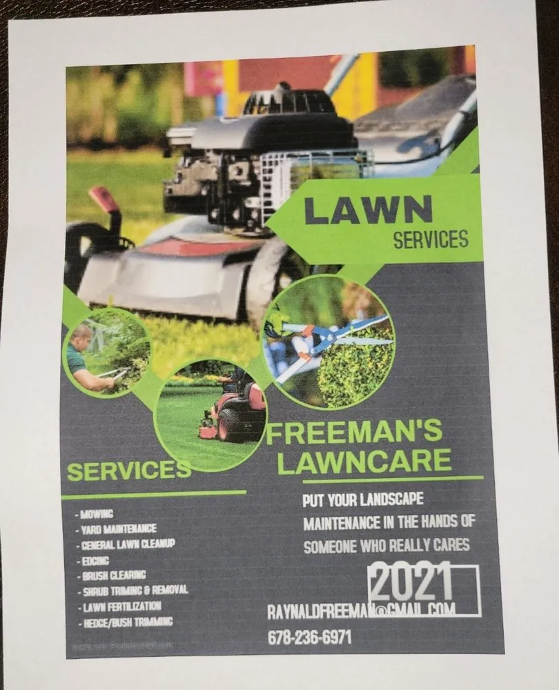 Top-rated outdoor landscaping in LaGrange, GA by Carlos Lawncare