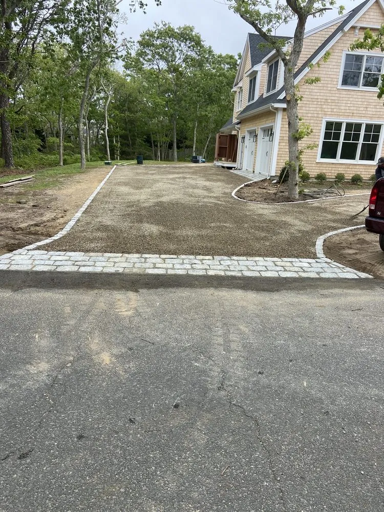 Professional lawn care service experts serving Oak Bluffs, MA - Carlos