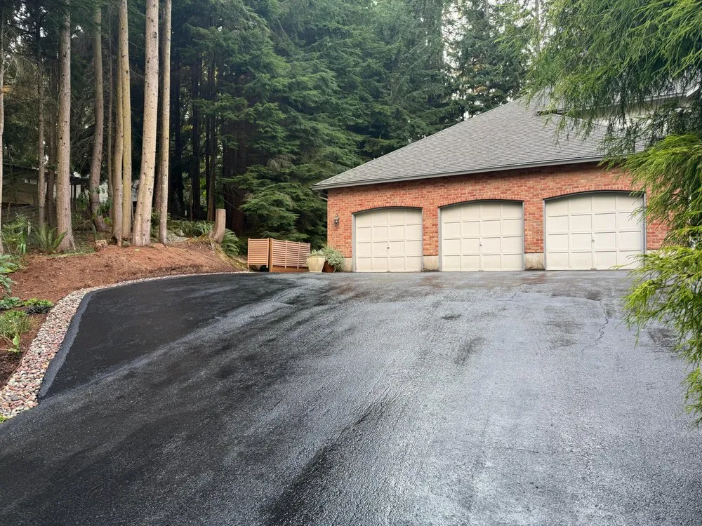 Affordable landscape design in Monroe, WA - Carlos Outdoor Build & Repair