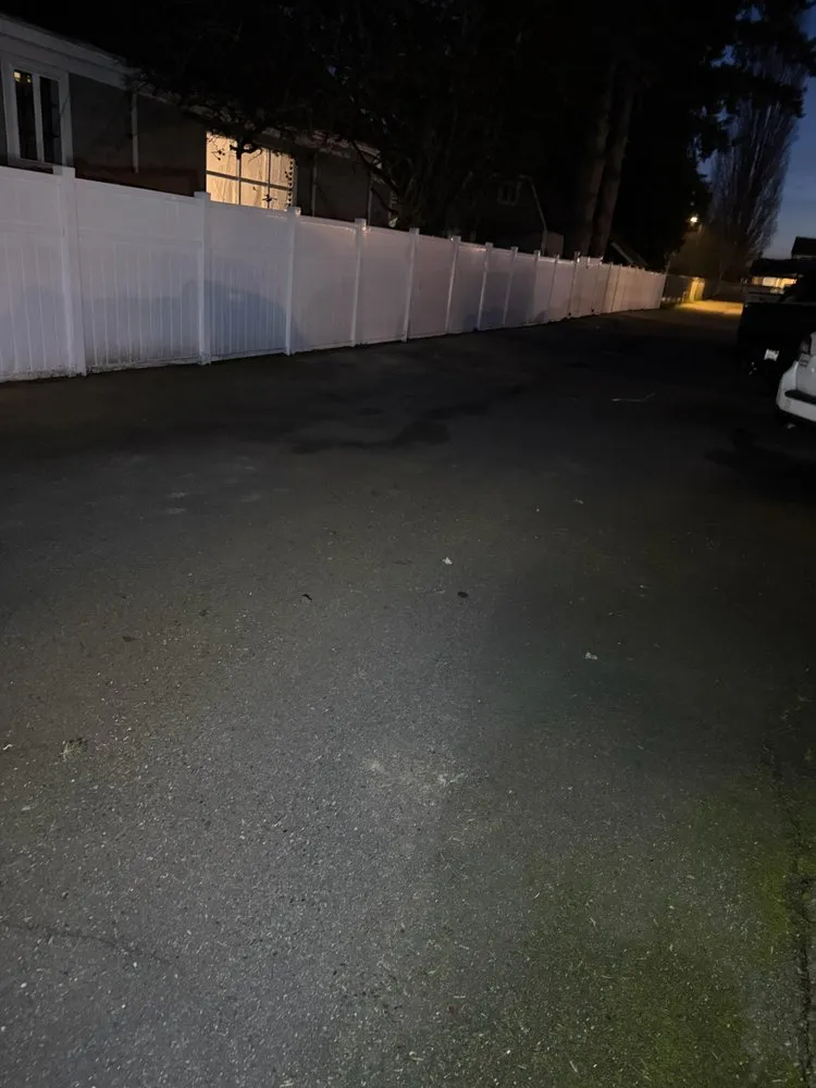 Professional yard maintenance experts serving Monroe, WA - Carlos Outdoor Build & Repair