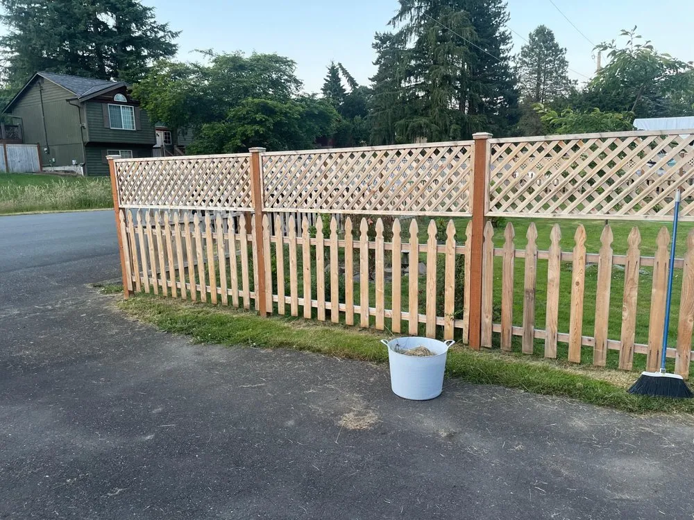 Expert yard cleanup service experts serving Monroe, WA - Carlos Outdoor Build & Repair