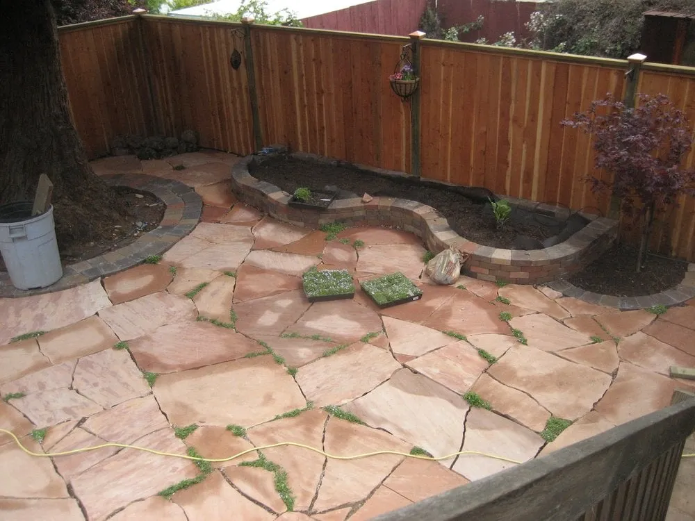 Expert residential landscaping experts serving Mill Valley, CA - Carlos Paz Landscaping