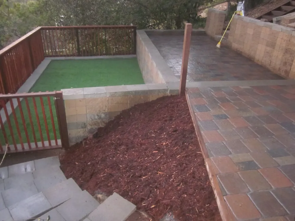 Affordable lawn care service in Mill Valley, CA - Carlos Paz Landscaping