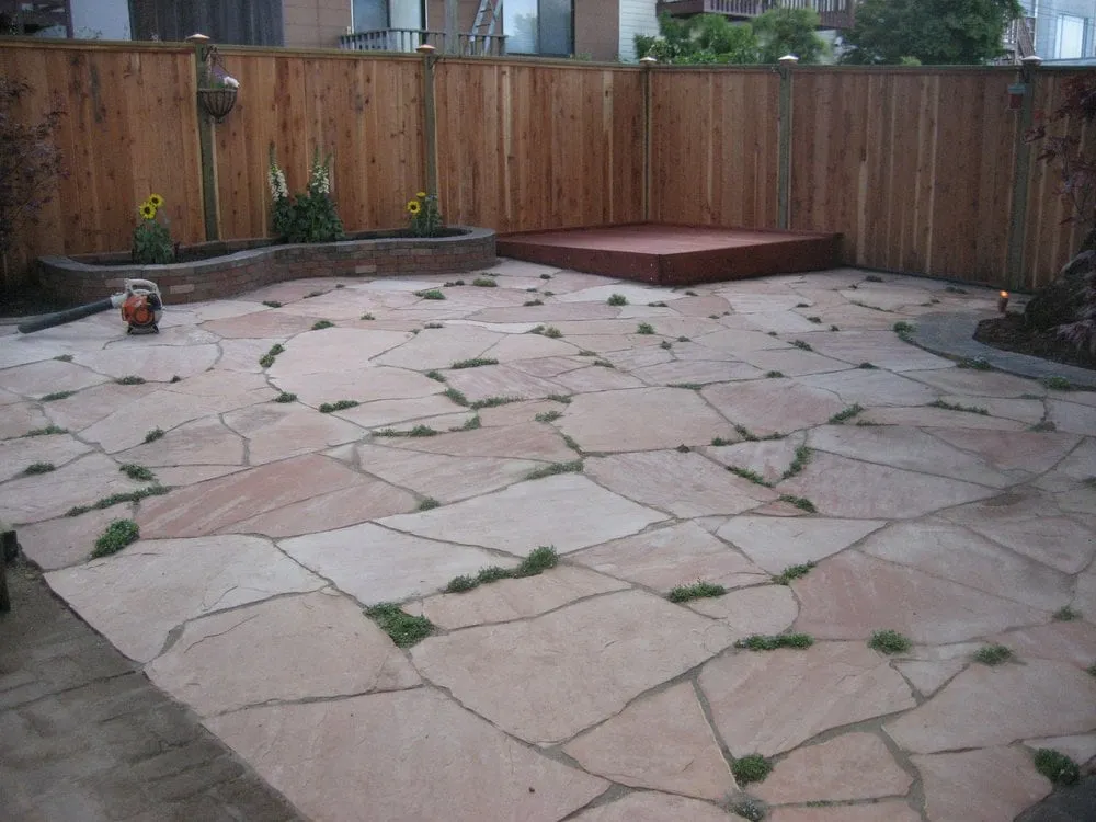 Expert yard maintenance experts serving Mill Valley, CA - Carlos Paz Landscaping