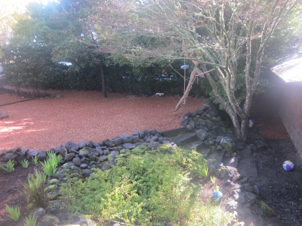 Reliable landscape installation in Mill Valley, CA by Carlos Paz Landscaping