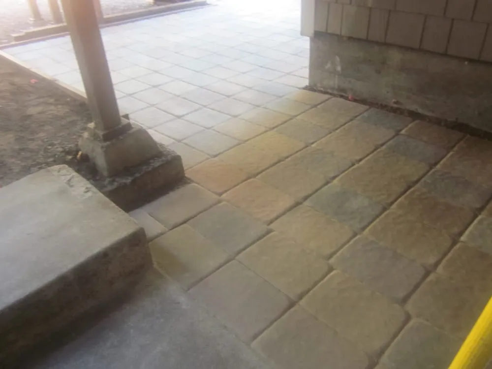 Expert landscape installation in Mill Valley, CA - Carlos Paz Landscaping