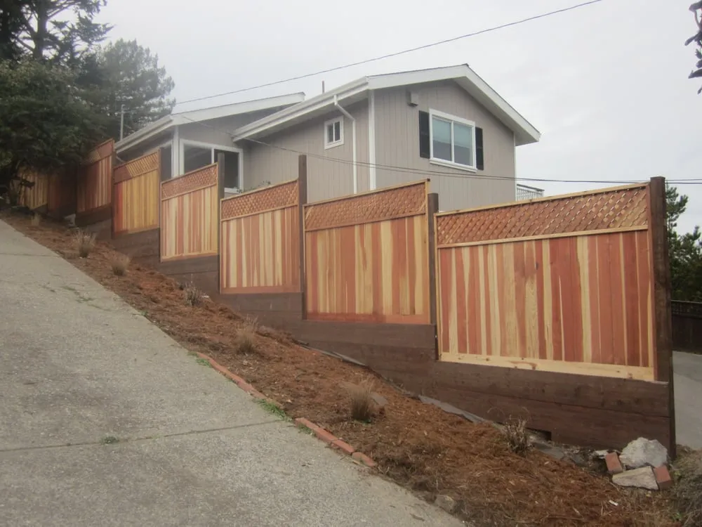 Reliable landscape installation in Mill Valley, CA by Carlos Paz Landscaping
