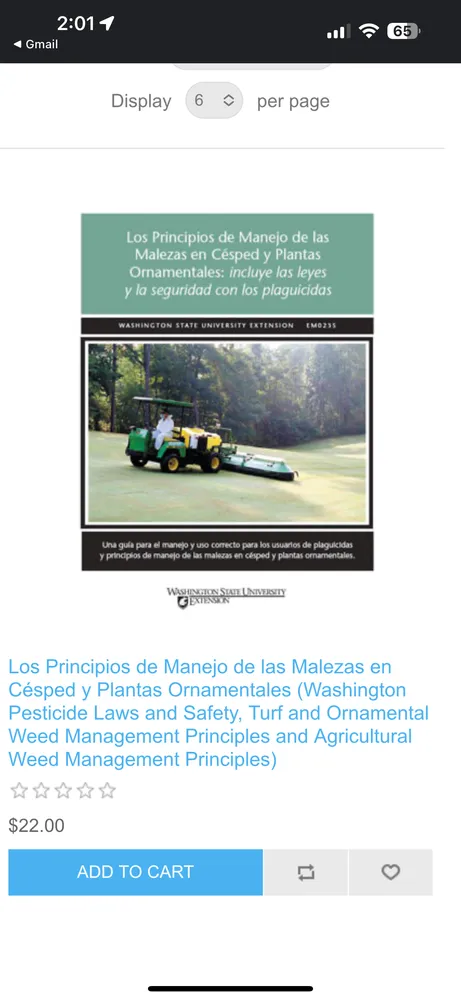 Trusted outdoor landscaping near you in Yakima, WA by Carlos Reforestation