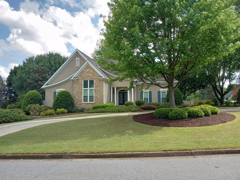 Expert landscape design experts serving Decatur, GA - Carlo's Team Landscaping