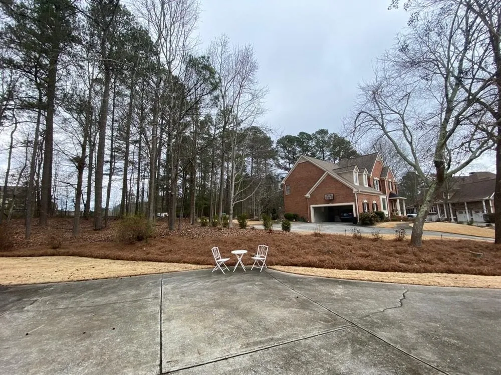 Expert residential landscaping in Decatur, GA - Carlo's Team Landscaping