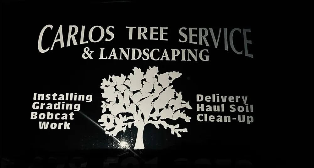 Trusted landscaping services for residential properties in Lawrenceville, GA by Carlos Tree Service & Landscaping