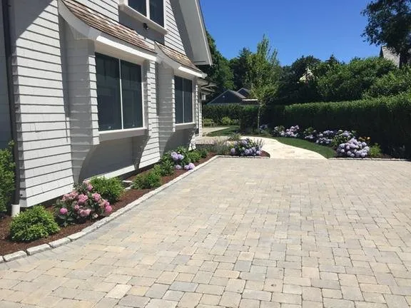 Local garden landscaping near you across Hyannis, MA - Carlozzi Tree & Landscape