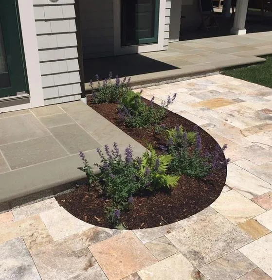 Reliable landscape installation in Hyannis, MA - Carlozzi Tree & Landscape
