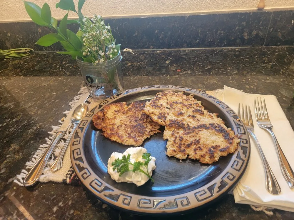 Custom landscape design for residential properties across Prescott, AZ - Carl's Corner Service