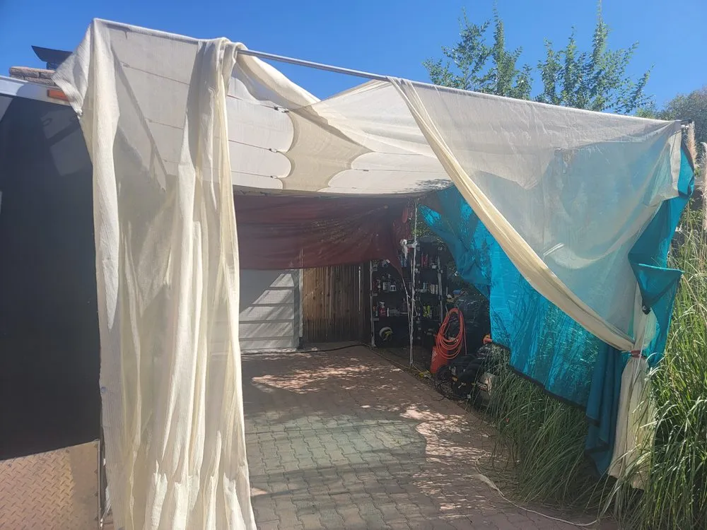 Custom landscaping services experts serving Prescott, AZ - Carl's Corner Service