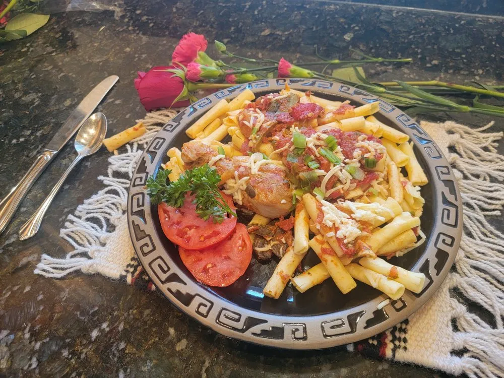 Local landscaping services in Prescott, AZ by Carl's Corner Service