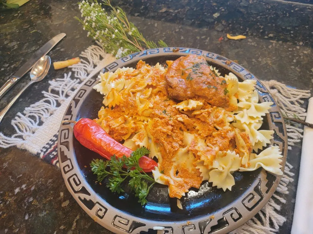 Professional landscape design in Prescott, AZ by Carl's Corner Service