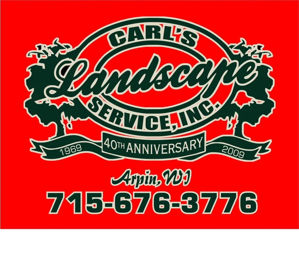 Trusted landscaping services for residential properties in Arpin, WI by Carl's Landscape Service
