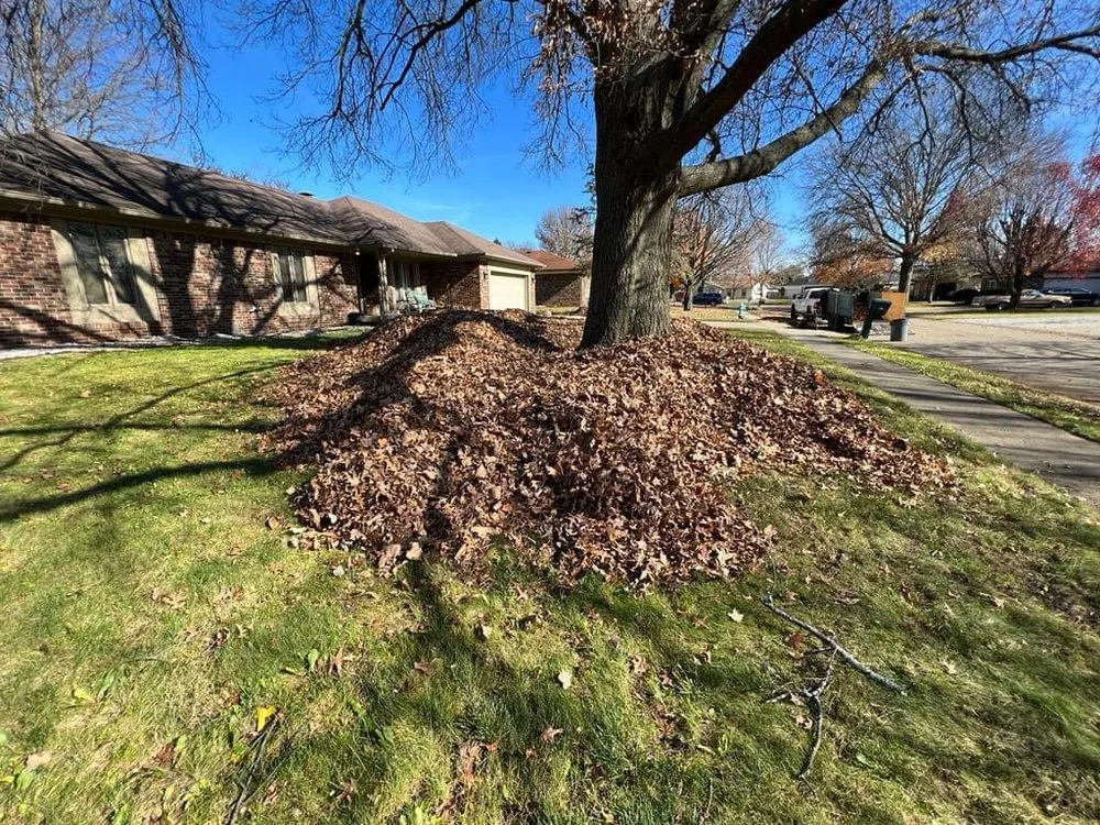 Trusted lawn mowing service experts serving Indianapolis, IN - Carls Landscaping