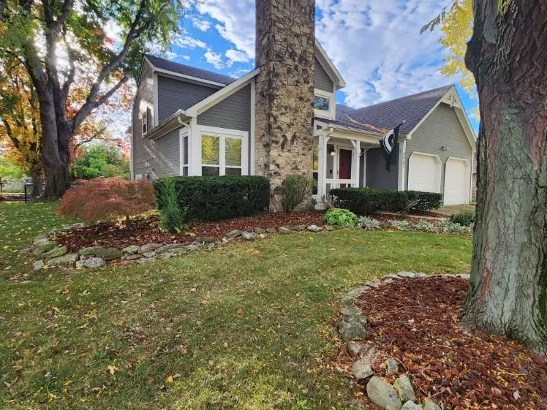 Local yard maintenance near you across Indianapolis, IN - Carls Landscaping